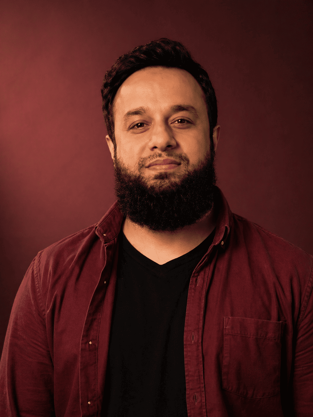Muhammad Sohaib Roomi, founder of BrightCert